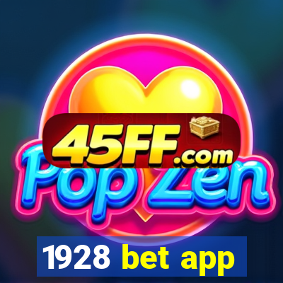 1928 bet app